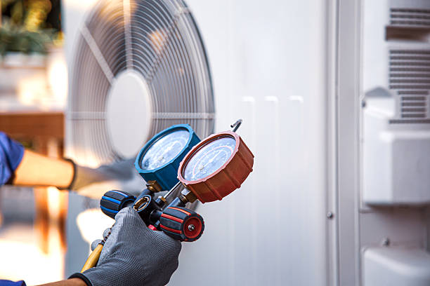 Affordable Hvac Maintenance solutions in Vernon, WI