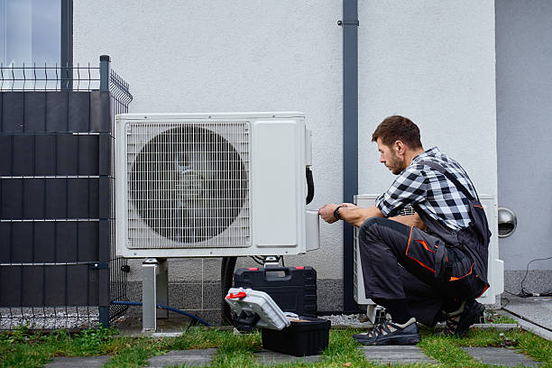 Top rated local Hvac Maintenance specialists in Vernon, WI